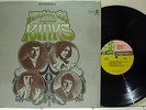 Rare Rock LP - The Kinks - Something Else By The Kinks - Reprise # 6279 - Mint-