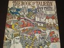 Deep Purple rare '68 US 1st press LP The Book Of Taliesyn  mint- Tetragrammaton