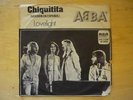 ABBA Chiquitita ( Spanish Version ) 7