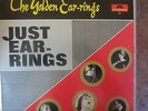 the Golden Ear-Rings- Just Ear-rings   beat  garage