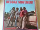 V/A * Reggae movement* Lp 1970 Trojan records