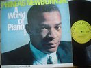 PHINEAS NEWBORN JR,  