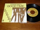 STREAK - gonna have a good time SP GLAM ROCK 1973 VERY RARE FRENCH PRESS