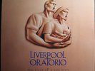 Paul McCartney’s “Liverpool Oratorio” : 2 x LP box set : German Pressing