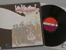 LED ZEPPELIN 2 PLUM UK 1ST PRESS LEMON SONG