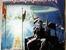 Iron Maiden - 2 minutes to midnight RARE ARGENTINA 12