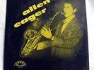 ALLEN EAGER   Vol. Two. 10