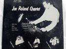 JOE ROLAND   Quartet. 1954 jazz 10