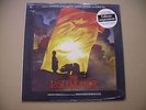 THE LAST EMPEROR L'ULTIMO IMPERATORE MUSIC BY RYUICHI SAKAMOTO DAVID BYRNE LP