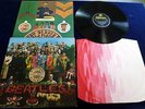 The Beatles 1967 ORIGINAL SGT PEPPERS LONELY HEARTS CLUB BAND MONO VINYL LP.