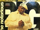 Notorious B.I.G. - Ready to Die SEALED ORIGINAL LP EAST COAST HIP HOP