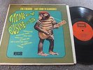 MONKEYS Monkey Business 1968 GOOD MONKEES GARAGE PSYCH RIPOFF LP fuzz LISTEN