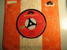Rare German Pressing Beatles 7