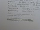 The Beatles - White Album - UK Direct Metal Master Edition - Stunning