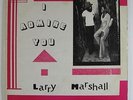 Larry Marshall 