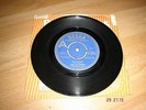 The Art Woods Sweet Mary Decca Demo 45