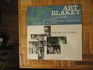 Art Blakey Quintet,A Night at Birdland Volume 1,Blue Note 1521,Mono LP