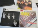 BEATLES MONO COLLECTION BOX SET BM1  MFD ENGLAND  MINT 11 LP'S NO 396 OF1,000