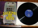 Amalgamated Jackpot Of Hits 1969 Skinhead Rocksteady Trojan Pioneers Val Bennett
