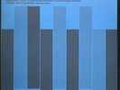 Folkways LP - Jean Eichelberger Ivey NM electronic music for voices and tape