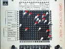 Greek Electronic Music - 1 LP EMI Odeon CSDG 67 rare avant garde NM mp3 LISTEN