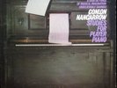 Conlon Nancarrow - Studies for Player Piano LP Columbia MS 7222 avant garde