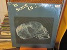 IN SEARCH OF ORCHESTRA LP Disco Funk Breaks Phenomena Rinder & Lewis HEAR ??