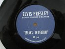 Elvis Presley, 