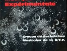 BAM LD 071 LP Musique Experimentale NM French avant garde Luc Ferrari