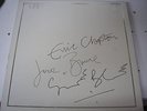 Cream - 7 LP box set German Pressing RSO/Polydor 1981 Clapton Baker Bruce oop