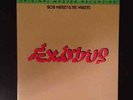 Bob Marley and the Wailers Exodus MFSL 1-221 -200 gram vinyl NM Mobile Fidelity