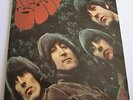 Beatles Rubber Soul Album Mono PMC 1267