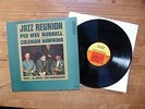 LP Russell-Hawkins 