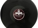 F. MICAH’S BAND - Maware Asem Kom - ODEON PLK 58 - Ghana Highlife 78 rpm - HEAR