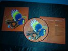 DAVID BOWIE   THE MAN WHO SOLD THE WORLD    PICTURE DISC