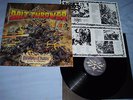 BOLT THROWER Realm Of Chaos First Press 1989 Earache (autopsy entombed)