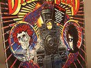 Dylan & the Dead LP FACTORY SEALED vinyl record bob dylan and grateful dead