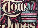 Listen  TOM JONES *CHILLS AND FEVER* MOD R&B NORTHERN SOUL POPCORN EP