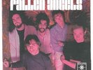 THE FALLEN ANGELS  -  1968 Original MONO