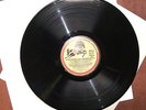 GEORGE HARRISON: Dark Horse Radio Special LP (Promo)