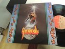 GEORDIE (BRIAN JOHNSON) AC/DC SAVE THE WORLD IN MINT