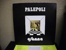 Italian Prog lp Osanna Palepoli Original Fonit 1972 Gatefold inner sleeve LPX 19