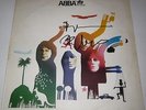 ABBA The Album - VINYL Benny Andersson Bjorn Ulvaeus Eurovision Autograph SIGNED
