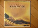 07 Steve Kuhn Trio Love walked in Venus Rec. Piano jazz trio
