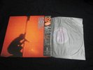U2 - Under A Blood Red Sky Japan Promo Vinyl LP