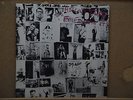 9 ROLLING STONES LPS = EXILE ON MAIN STREET + 7 FREE BONUS LPS