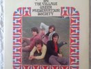 THE KINKS : THE KINKS ARE THE VILLAGE GREEN PRESERVATION SOCIETY - LP ITA MINT