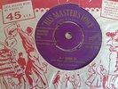 Elvis Presley All Shook Up B/W Thats When Your Heartaches Begin Rare Export VG