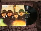 BEATLES- FOR SALE (RARE PARLOPHONE BUT PRESSED IN PHILIPPINES)