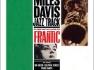 Miles Davis - Jazz Track (Waxtime) 180 Gr. Lp Reissue New